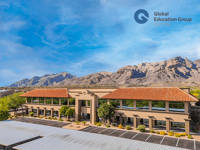 Global Education HeadQuarters